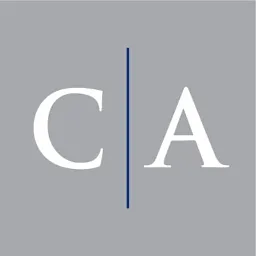 Cambridge Associates logo