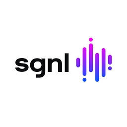 SGNL.ai logo