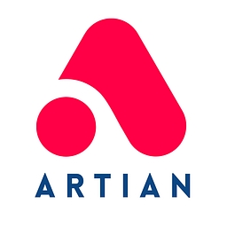 Artian AI logo