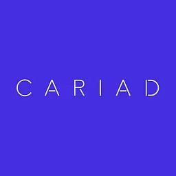 Cariad, Inc. logo
