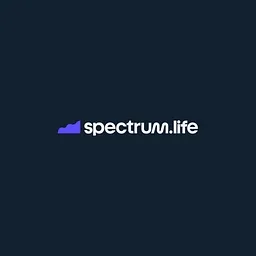 Spectrum Life logo