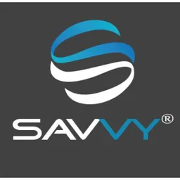 SAVVY logo