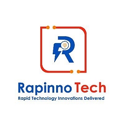 Rapinno Tech logo