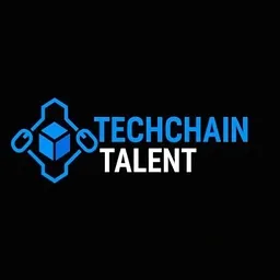 TechChain Talent logo