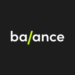 Balance logo