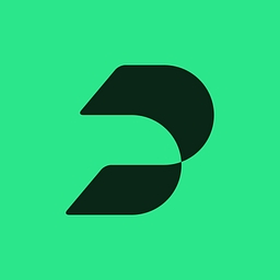 Plain logo