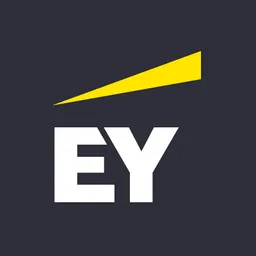 EY Global Services logo