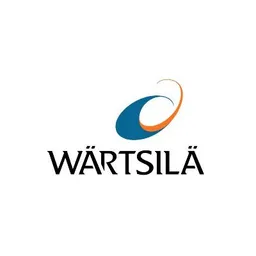 Wärtsilä Oyj Abp. logo