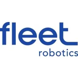 Fleet Robotics Inc. logo