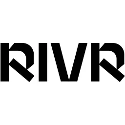 RIVR logo