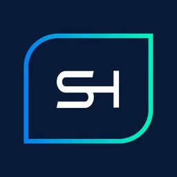 StormHarvester logo