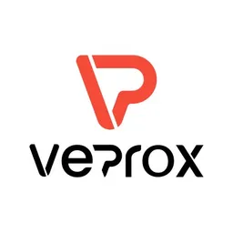 Veprox AB logo