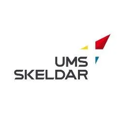 UMS Skeldar AG logo