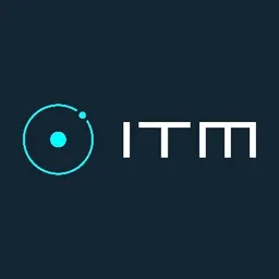 ITM Power logo