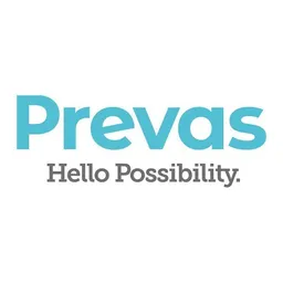 Prevas logo