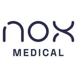Nox Medical logo
