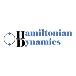 Hamiltonian Dynamics logo