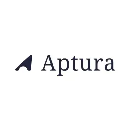 Aptura logo