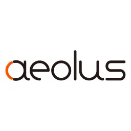 Aeolus Robotics logo