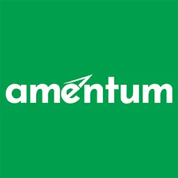 Amentum logo