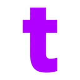 Talently logo