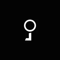 Iron Key logo