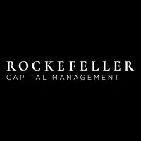 Rockefeller Capital Management logo
