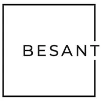 Besant Capital logo
