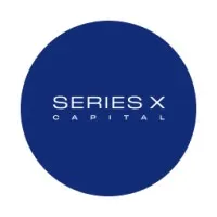 Series X Capital logo