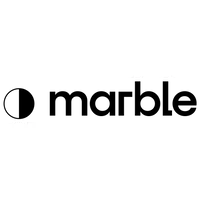 Marble logo