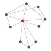 TRIVE logo