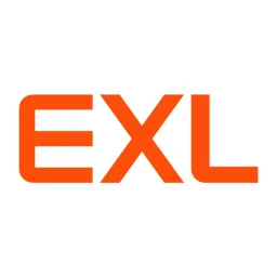 EXL Service logo