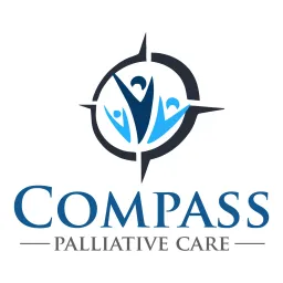 Compass Palliative Care logo