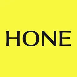 Hone Health logo