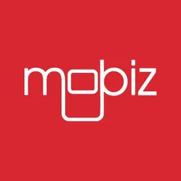 Mobiz logo