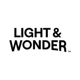 Light & Wonder logo