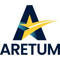 Aretum logo