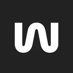 Waabi logo