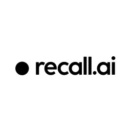 Recall logo