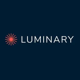 Luminary logo