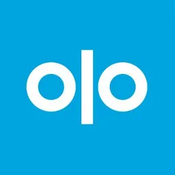 Olo logo