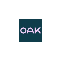 Oak logo