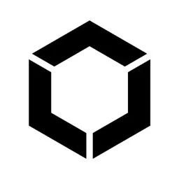Voxel logo