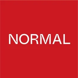 Normal Computing Corporation logo