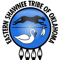 Eastern Shawnee Tribe of Oklahoma logo
