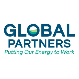 Global Partners logo