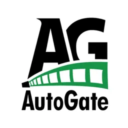 AutoGate logo