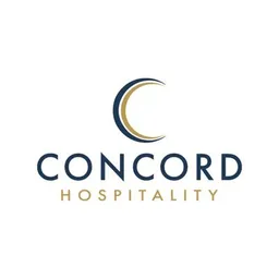 Concord Hospitality logo
