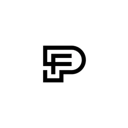 PF Holdings logo
