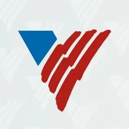 VOA Upstate New York logo